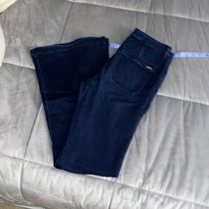 NWOT Abercrombie & Fitch Trouser Jeans